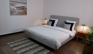 Apartment, 2 Double Beds, Non Smoking - La Demeure Appart Hotel (Dakar)