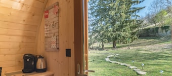 Tonn'Ain Hébergement Ain'Solite