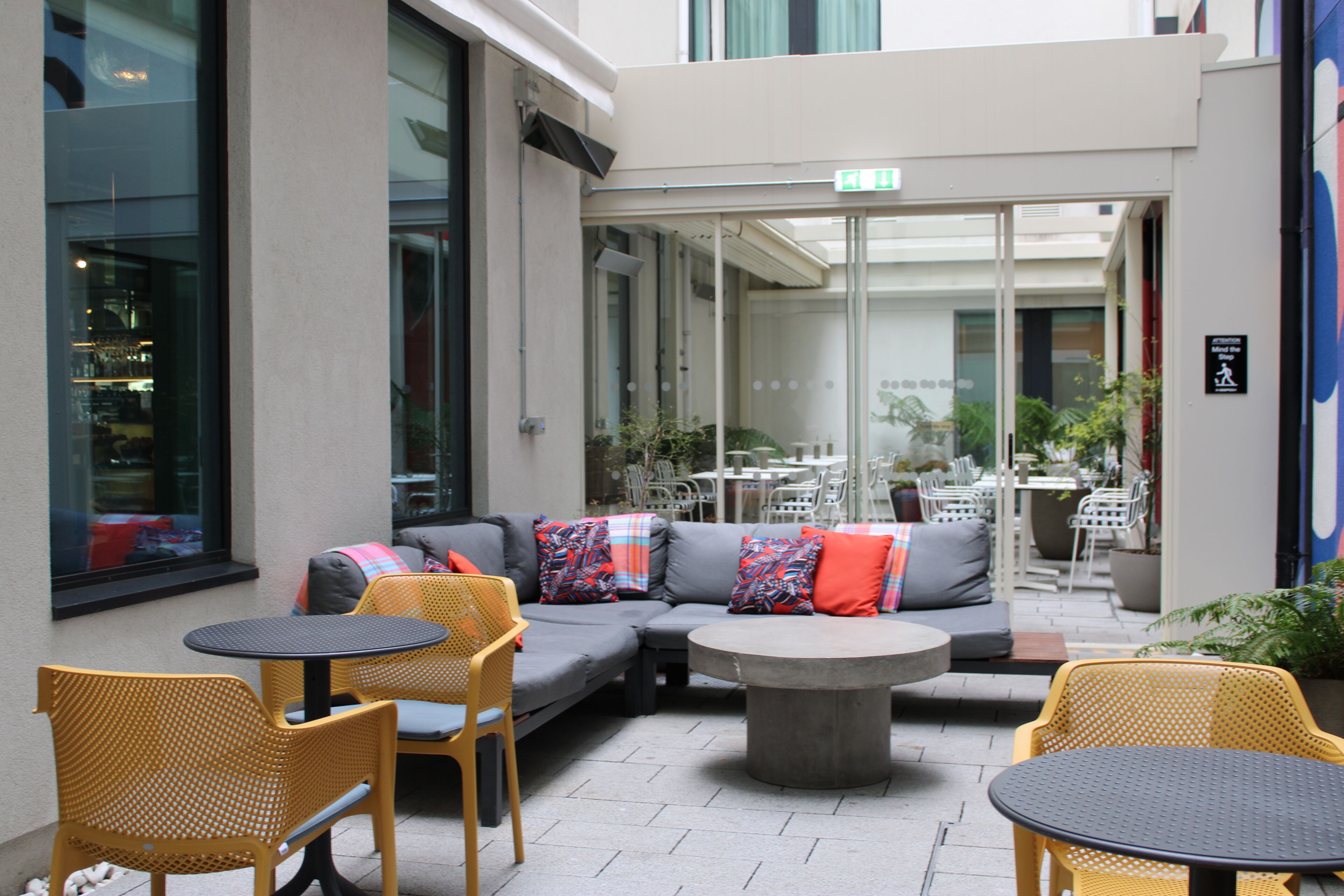 Foto - The Hendrick Smithfield