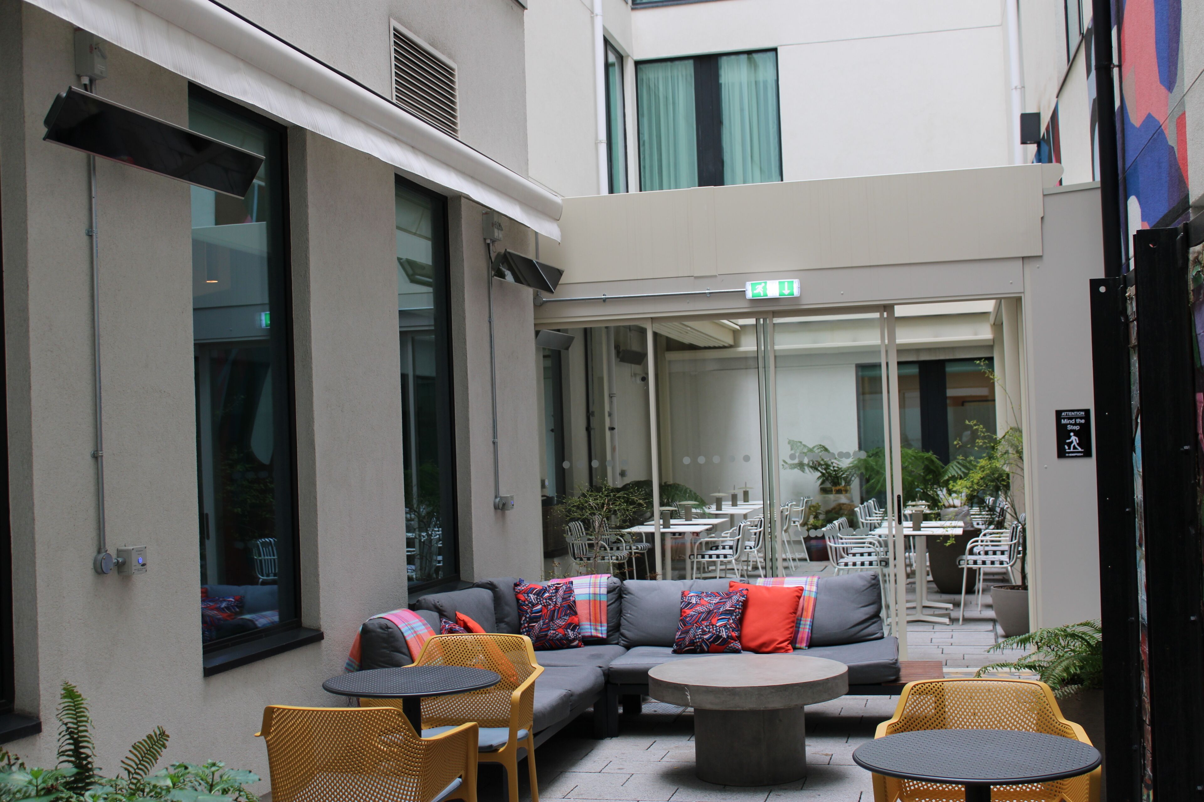 Foto - The Hendrick Smithfield