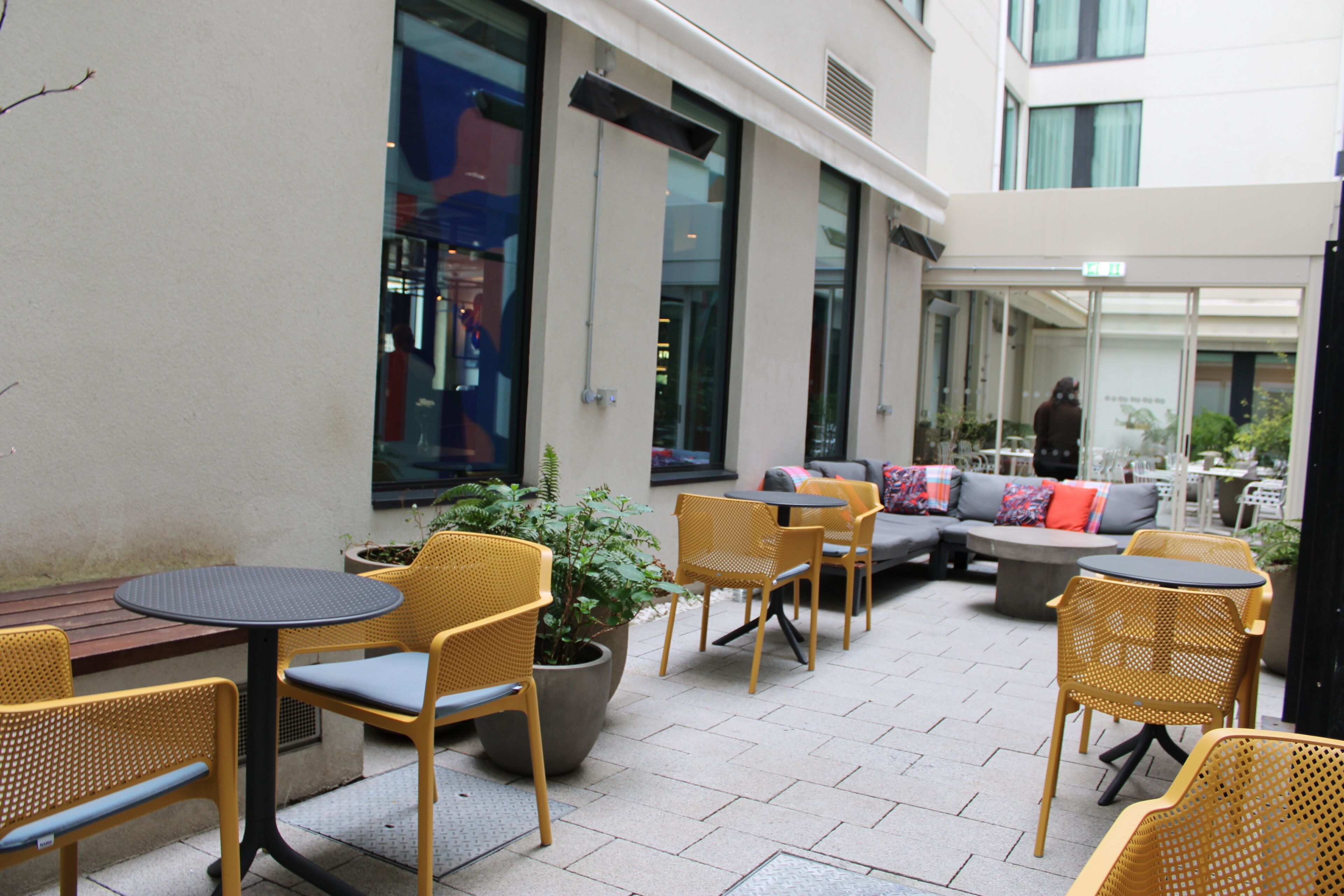 Foto - The Hendrick Smithfield