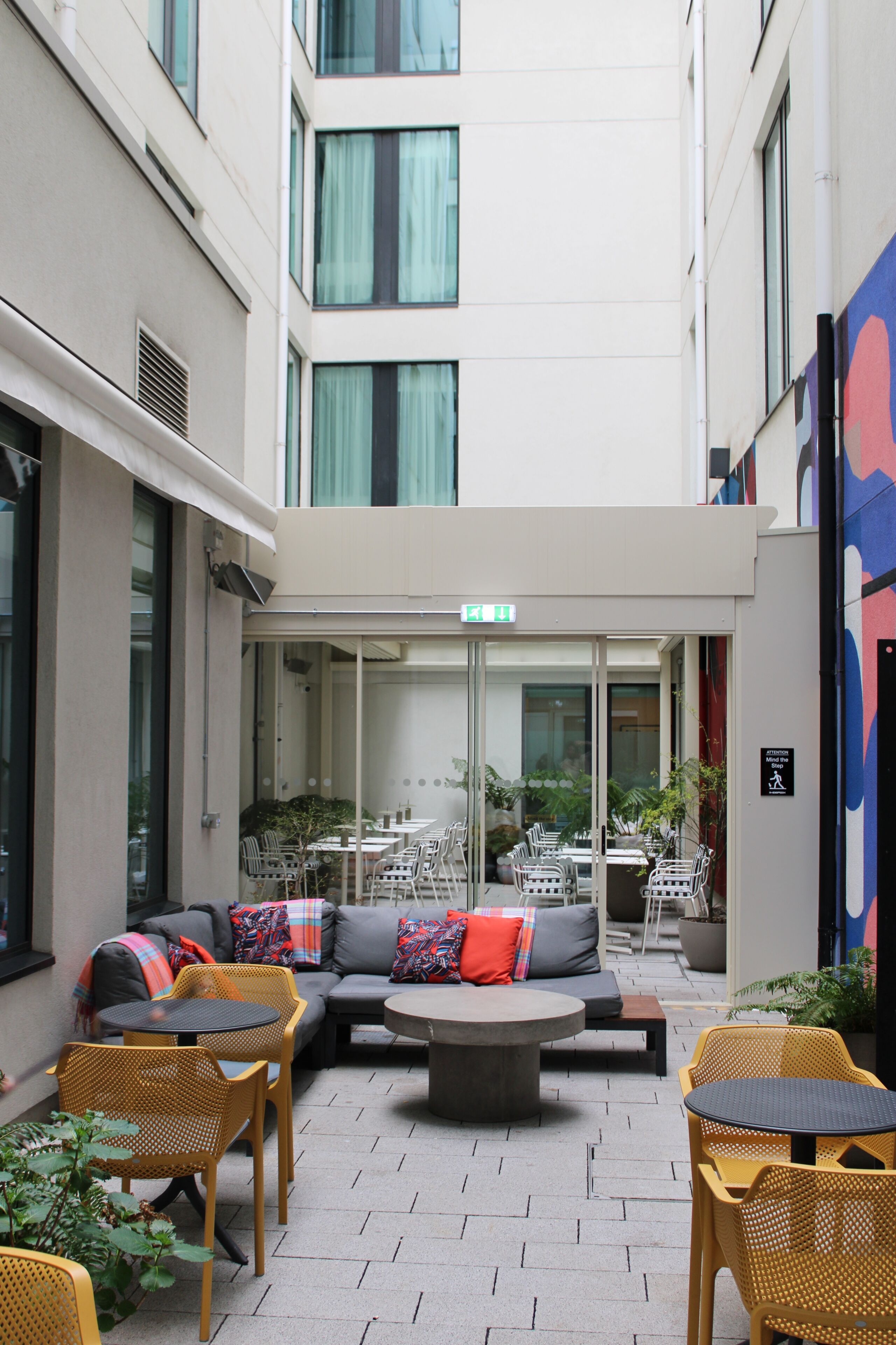 Foto - The Hendrick Smithfield