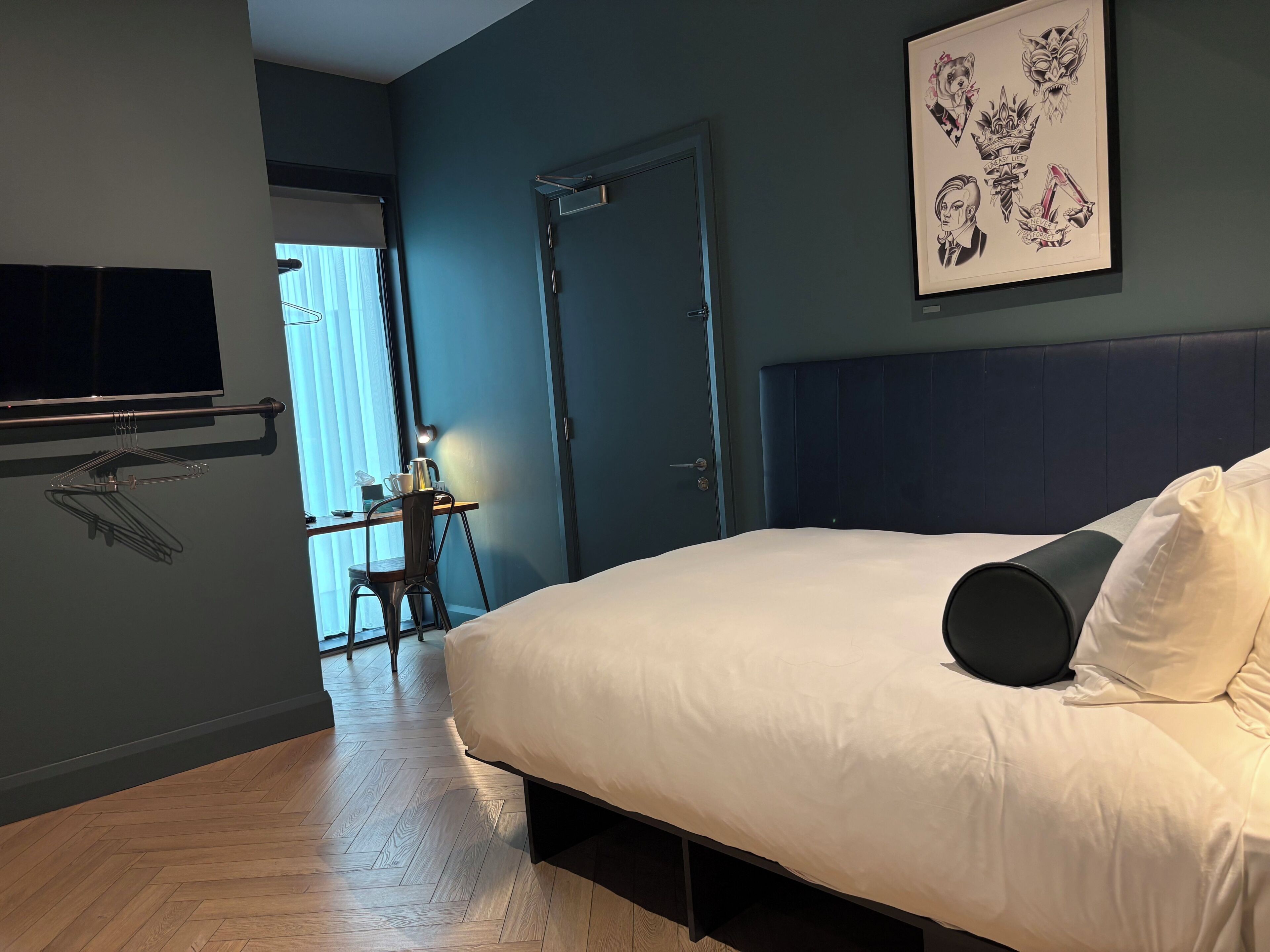 Foto - The Hendrick Smithfield