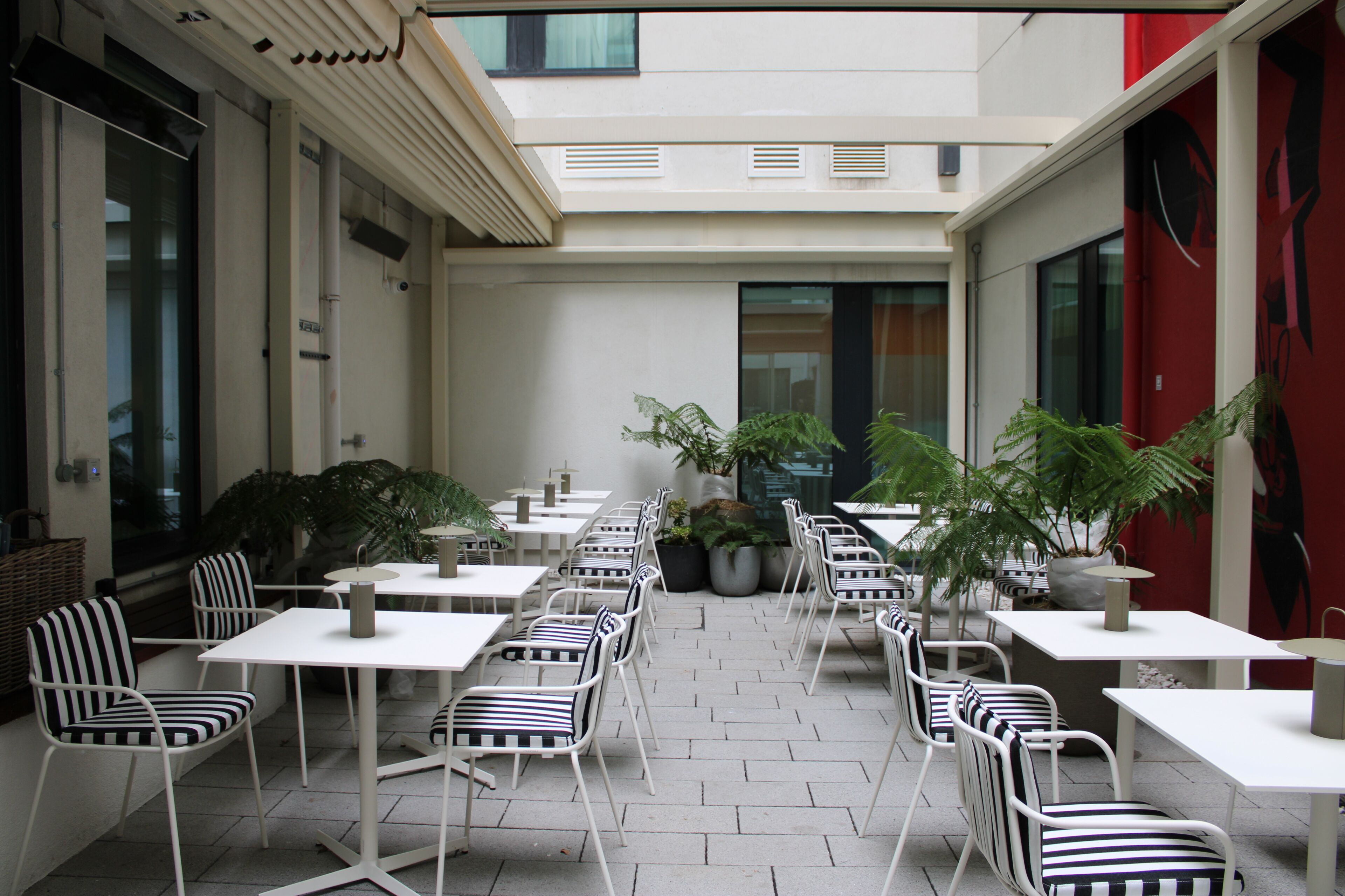 Foto - The Hendrick Smithfield