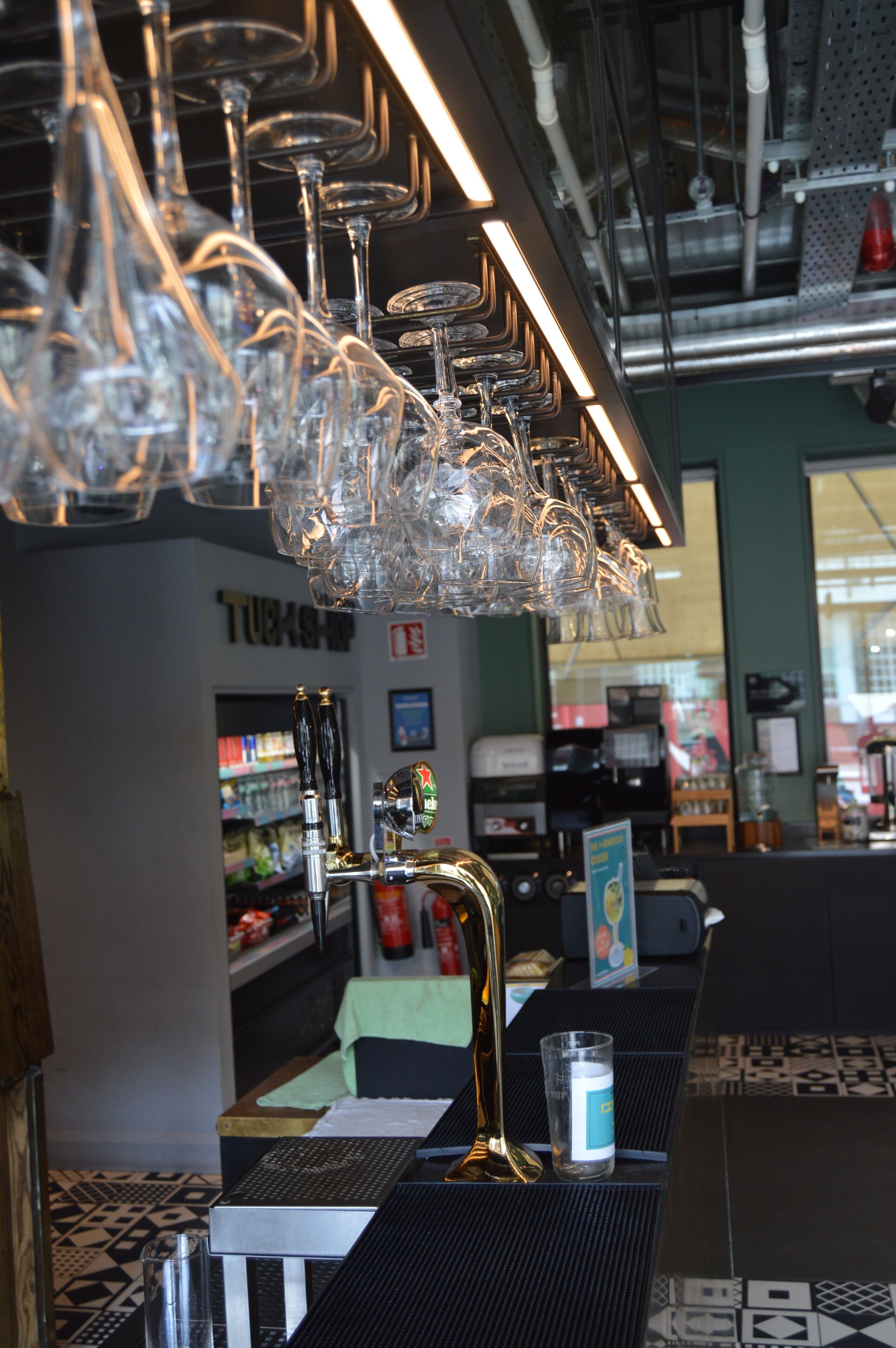 Photo - The Hendrick Smithfield