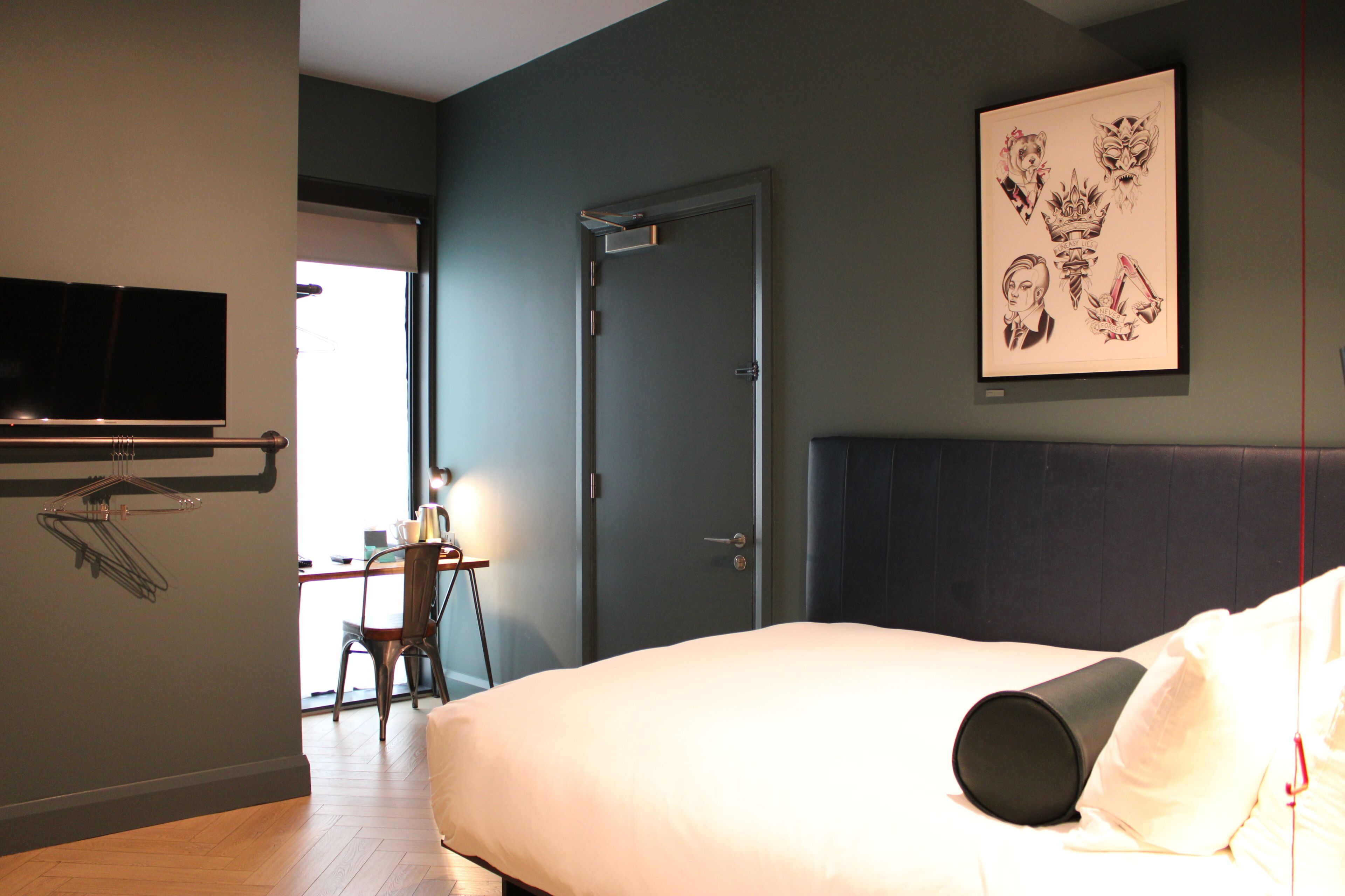 Foto - The Hendrick Smithfield