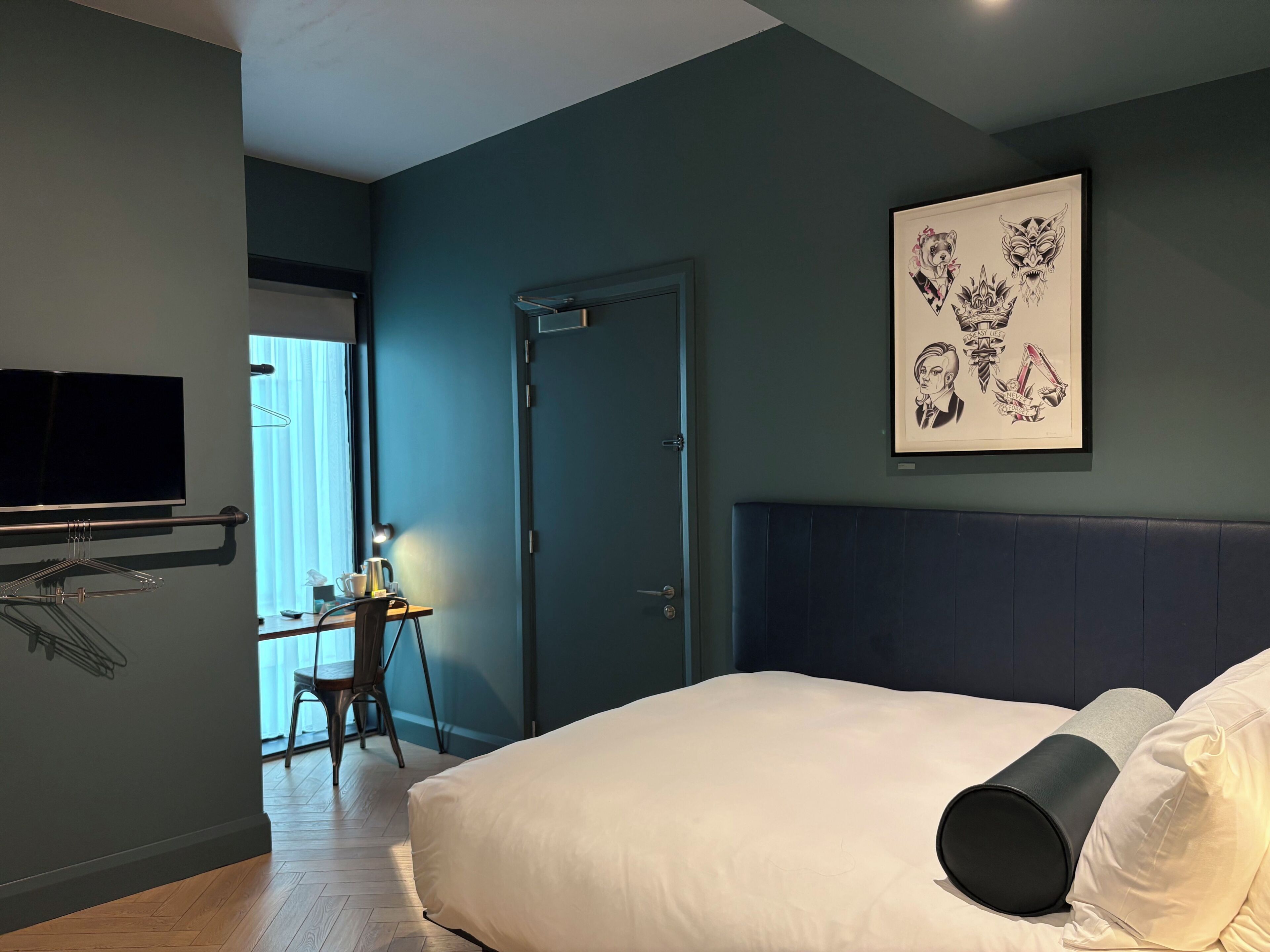 Foto - The Hendrick Smithfield