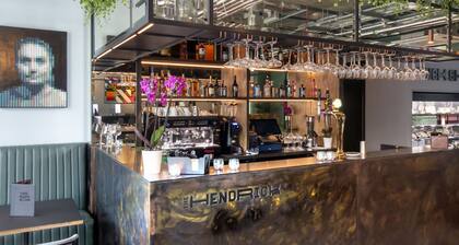 The Hendrick Smithfield