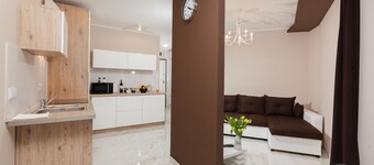 Apartment Royal II