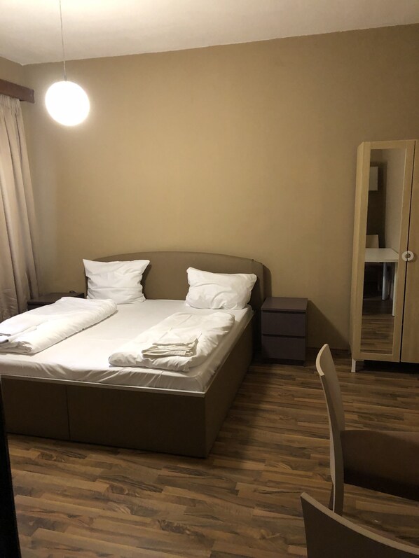 Căn hộ, 1 phòng ngủ | Truy cập Internet không dây miễn phí