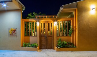 Εξωτερικοί χώροι