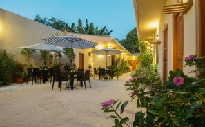 Interior - Paguro Villa (Ukulhas)