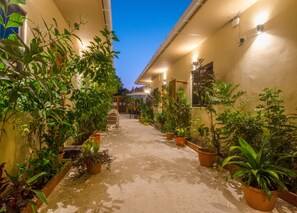 Interior - Paguro Villa (Ukulhas)