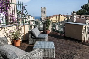 Terras