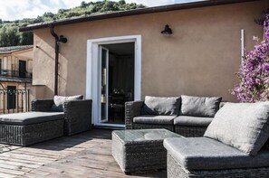 Terras