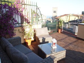 Terras