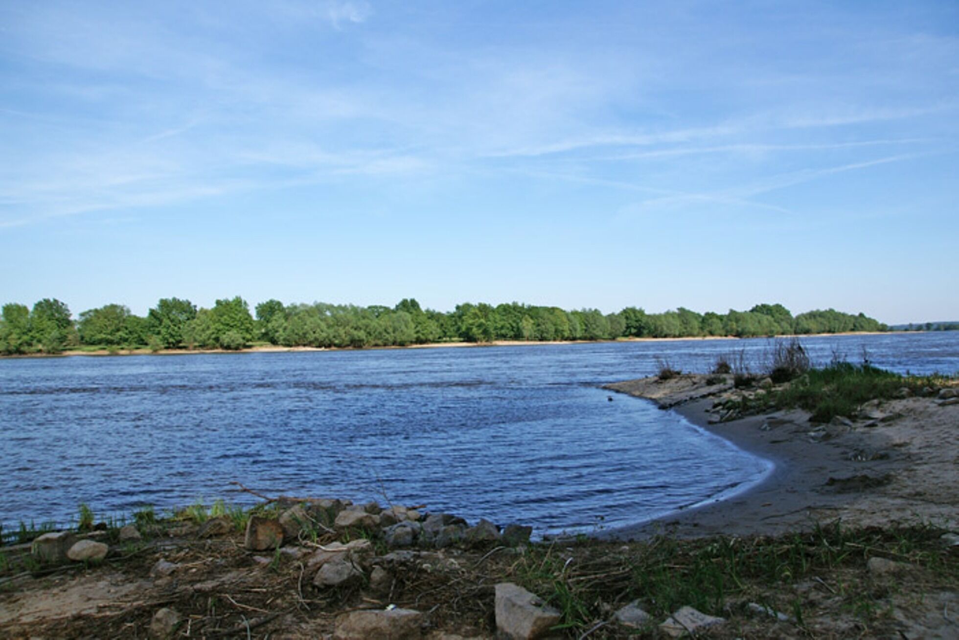 Elbstrand