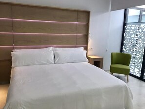View from room - Feelathome Rivero Apartments (Seville)