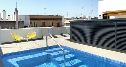 Feelathome Rivero Apartments