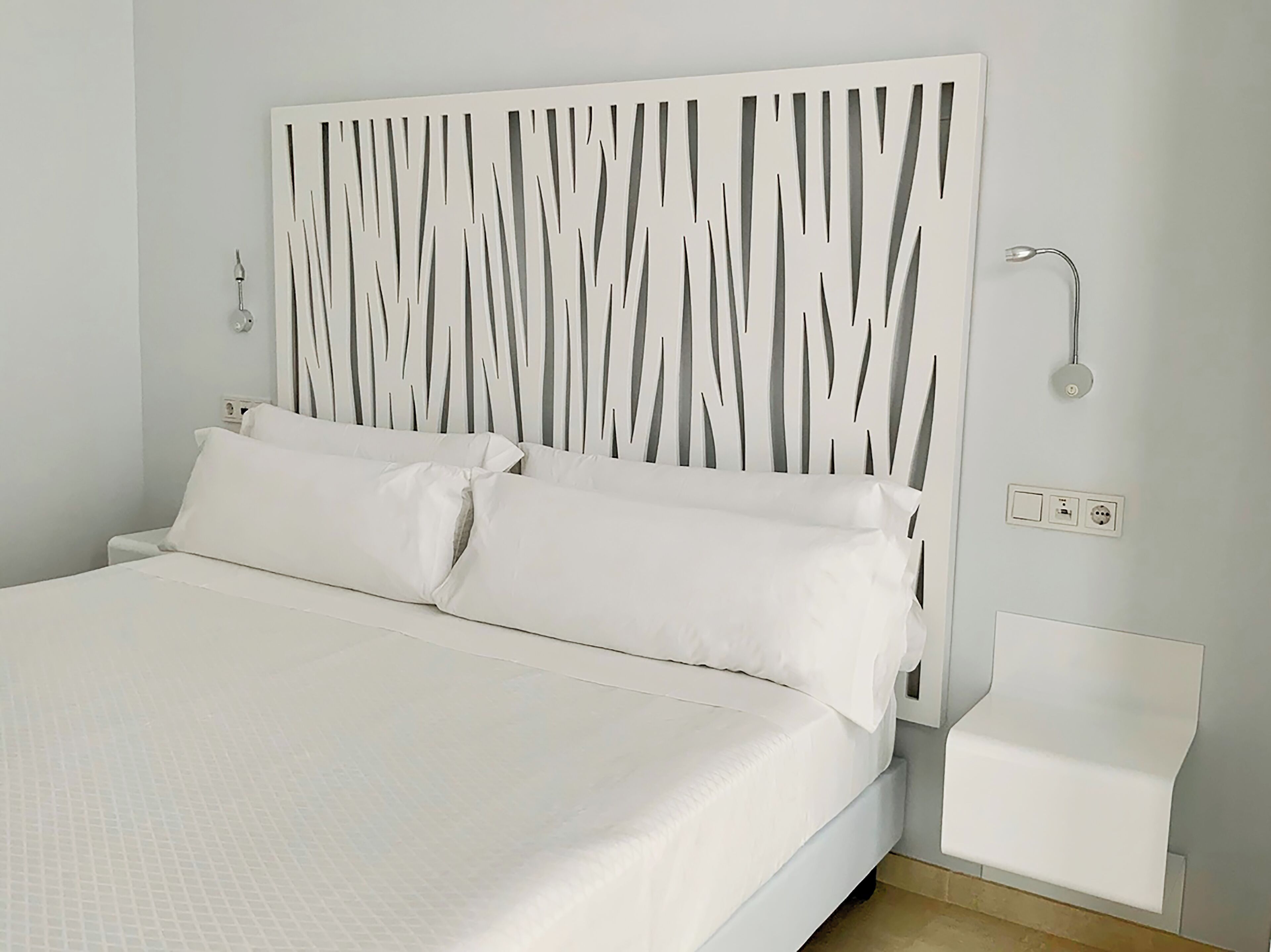 Huoneisto, 1 makuuhuone | Untuvapeitot, memory foam -patjalliset sängyt, yksilöllisesti sisustettu