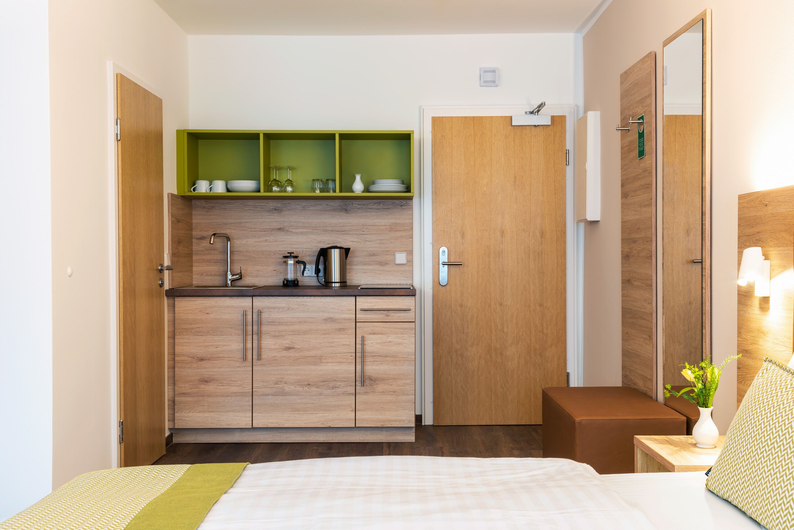 Foto - Gästehaus Lazarus