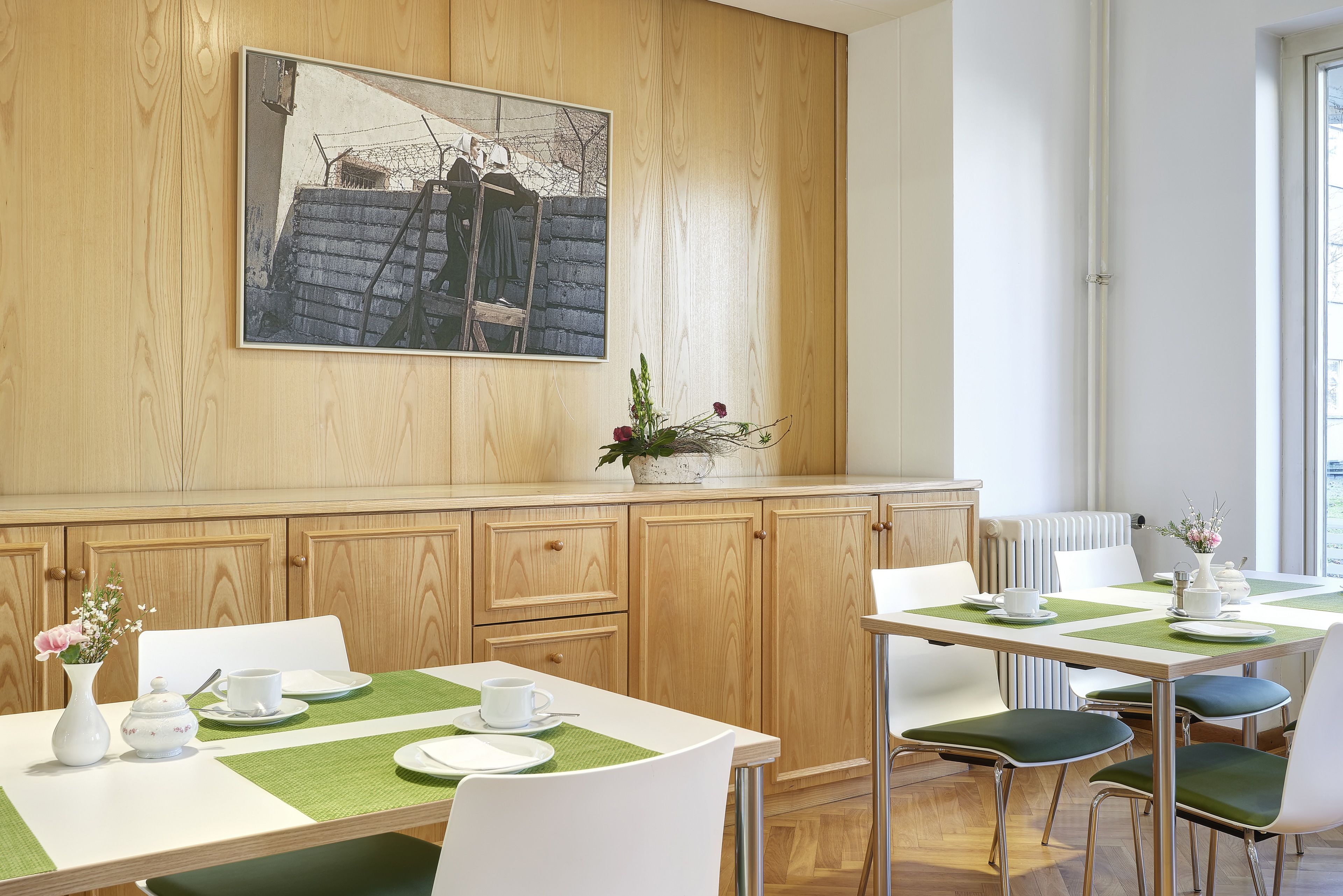 Foto - Gästehaus Lazarus