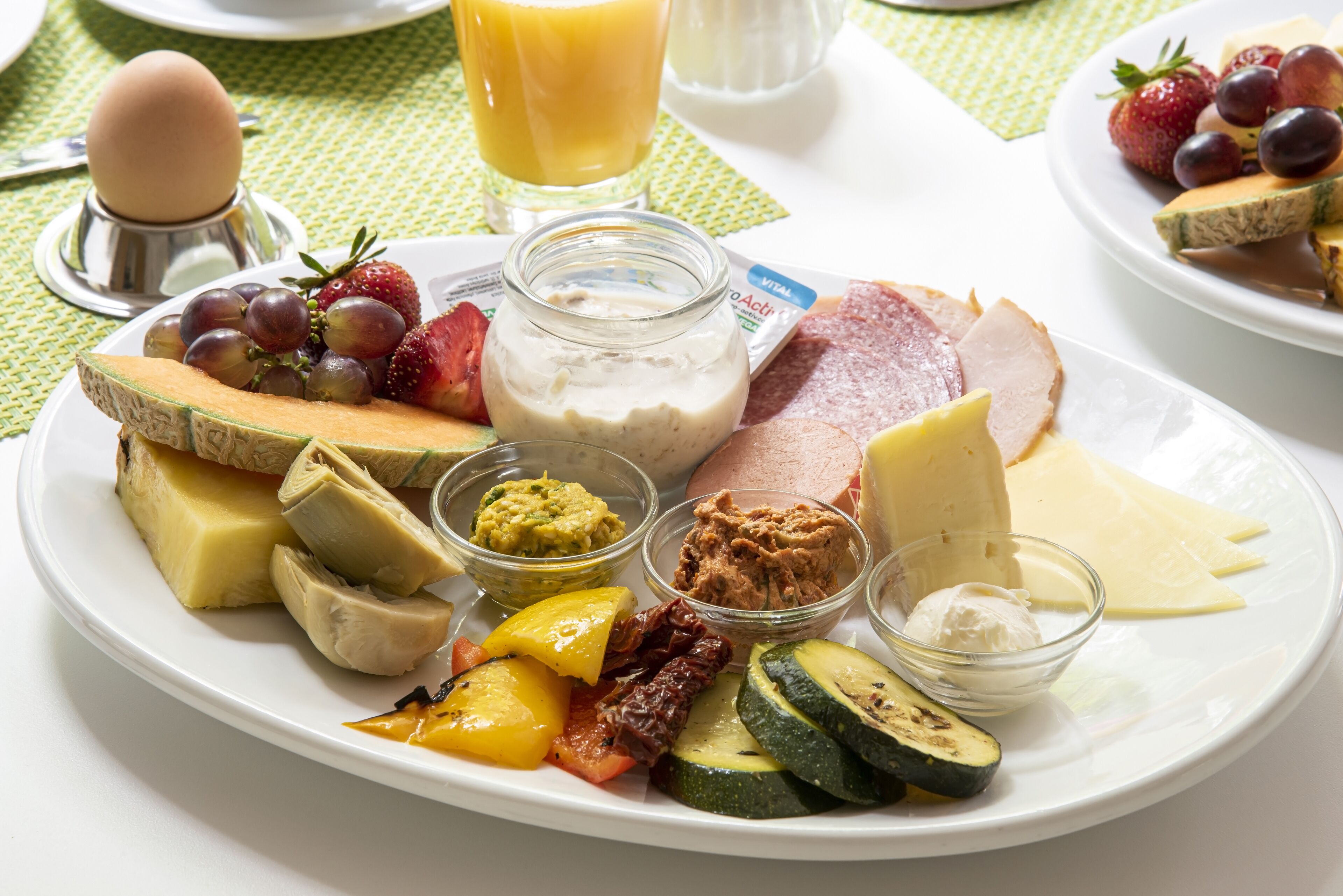 Foto - Gästehaus Lazarus