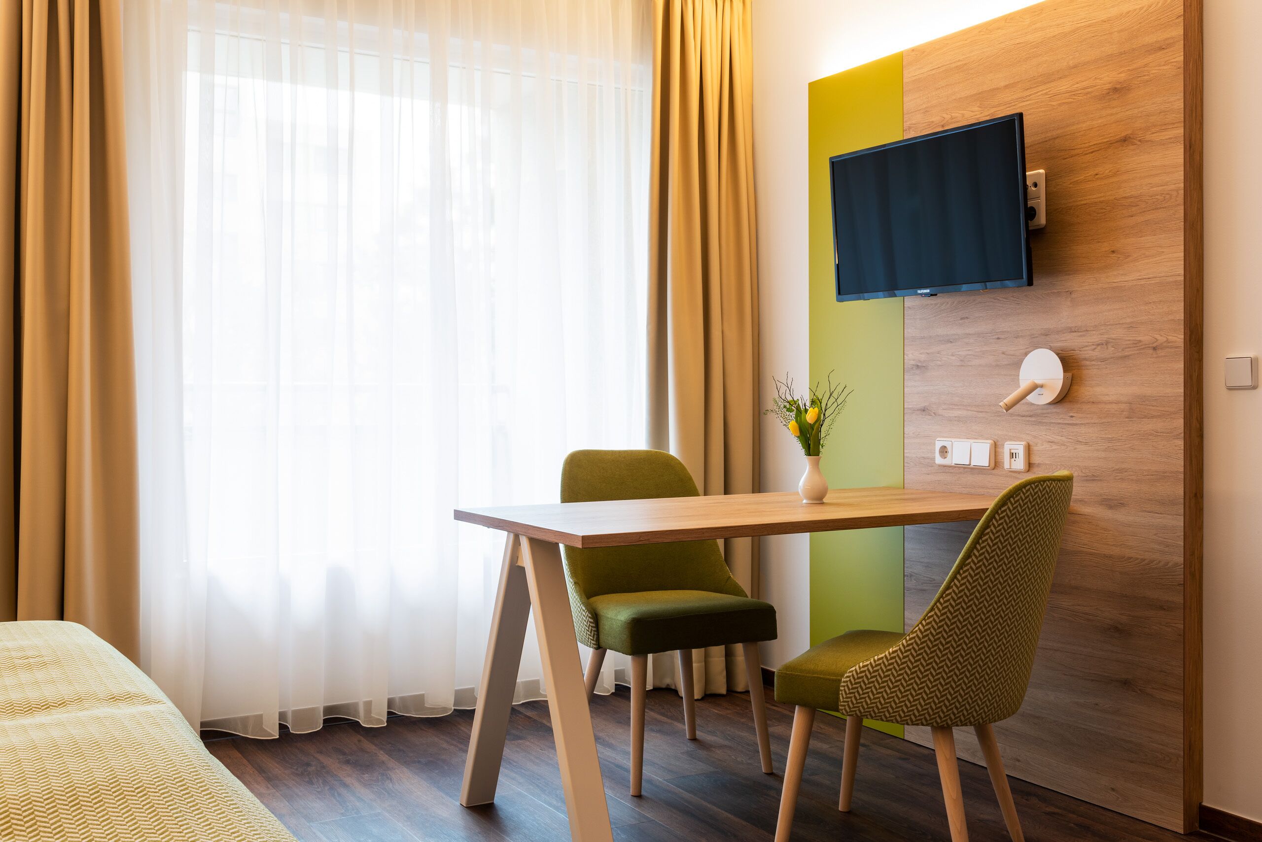 Foto - Gästehaus Lazarus