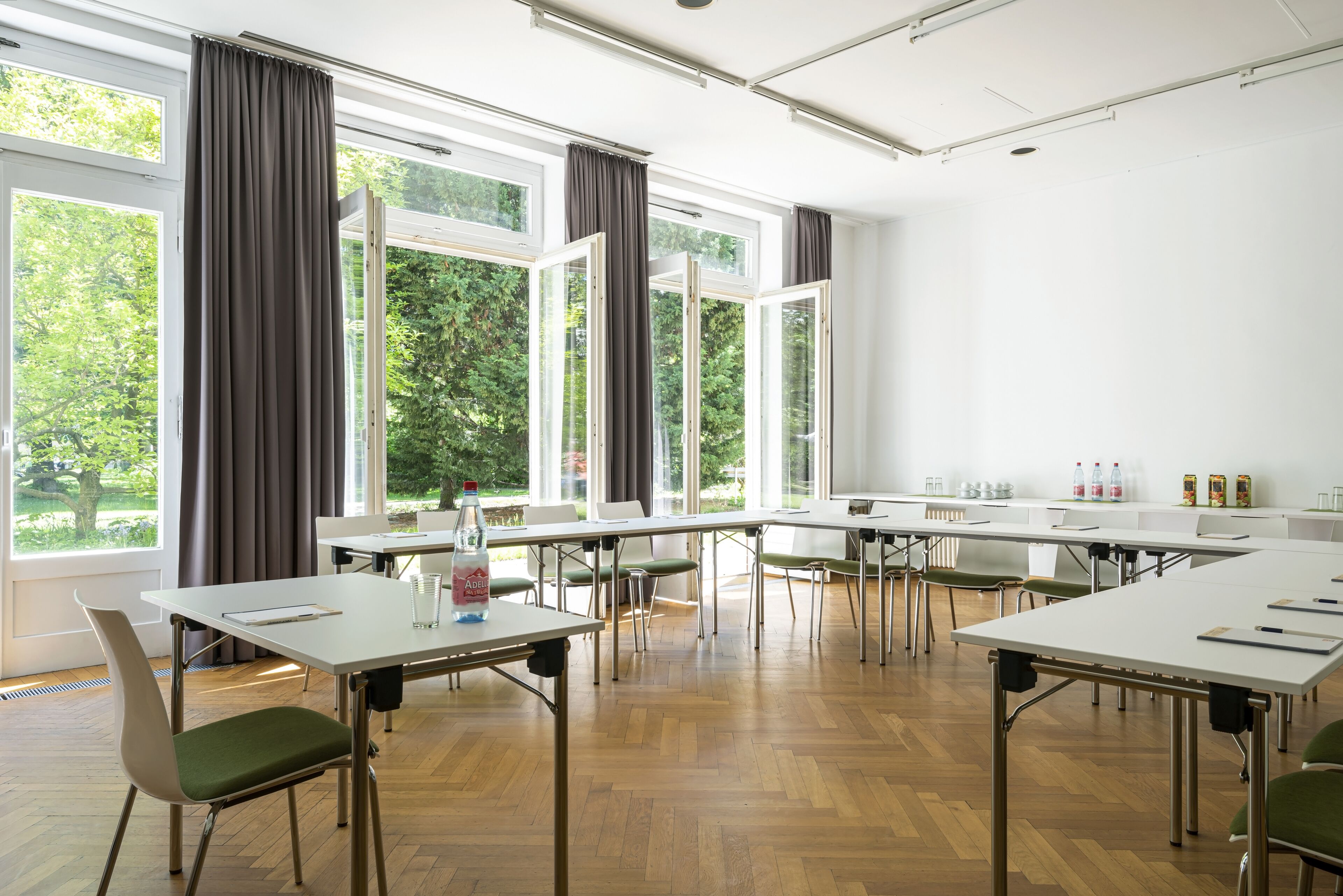 Foto - Gästehaus Lazarus