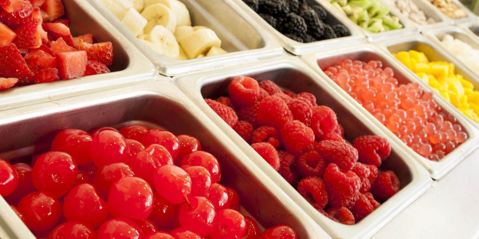 daily full breakfast for a fee