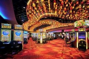 Casino - Wind Creek Casino & Hotel Atmore (Atmore)