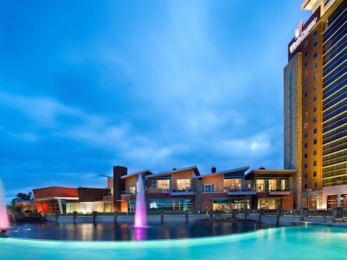 Wind Creek Casino & Hotel Atmore