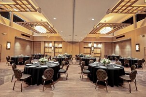 Sala de reuniones