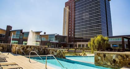 Wind Creek Casino & Hotel Atmore