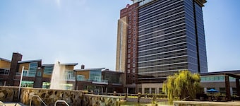 Wind Creek Casino & Hotel Atmore