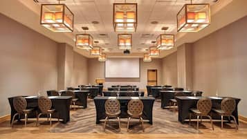 Sala de reuniones