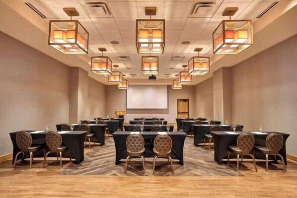 Meeting facility - Wind Creek Casino & Hotel Atmore (Atmore)