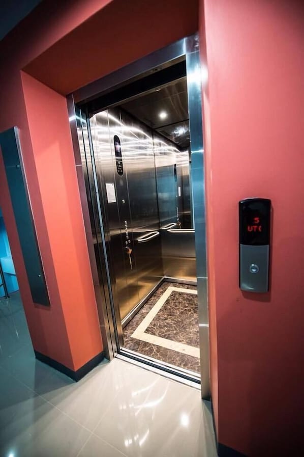 Servicio de la propiedad