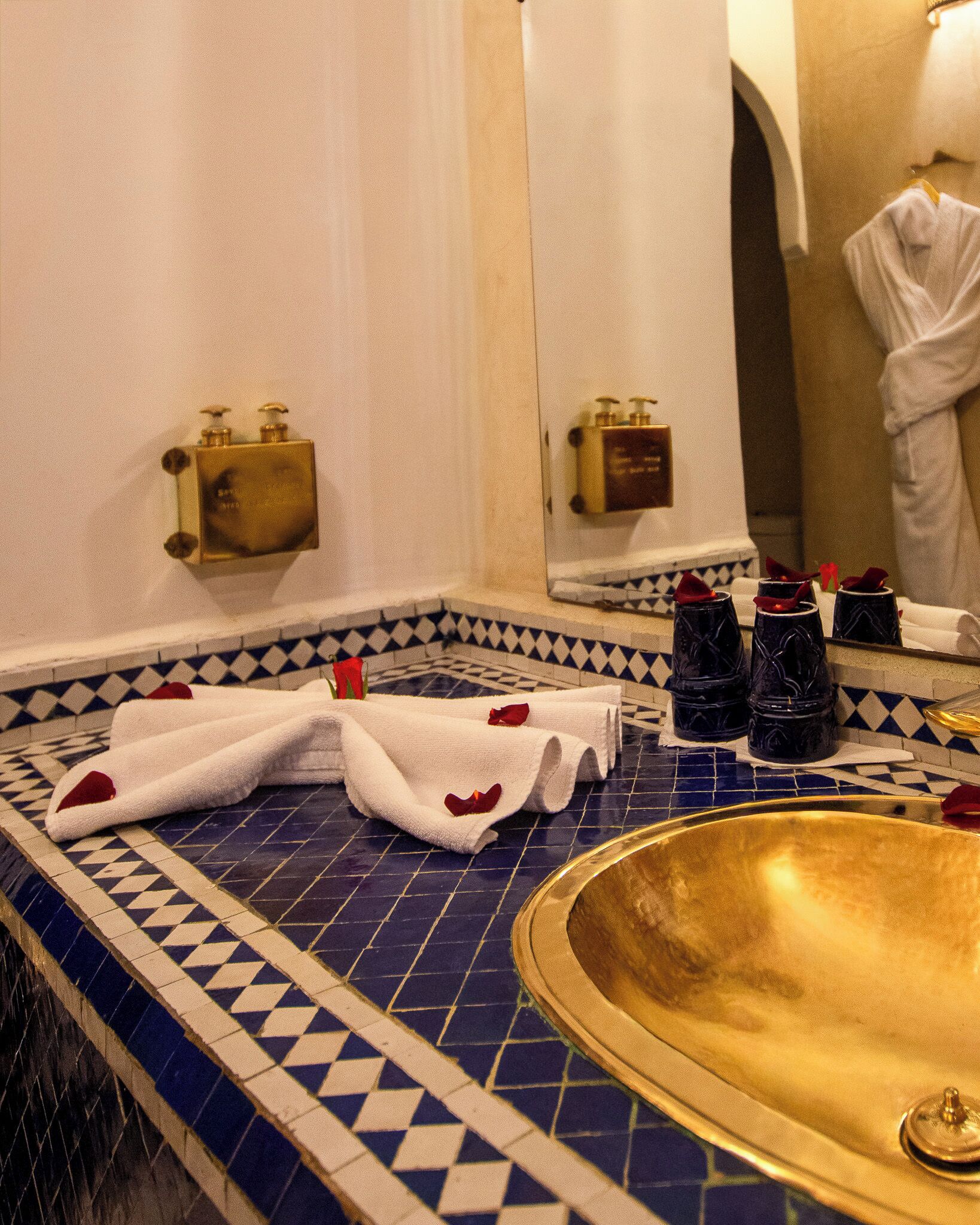 Foto - Riad Atlas Acacia