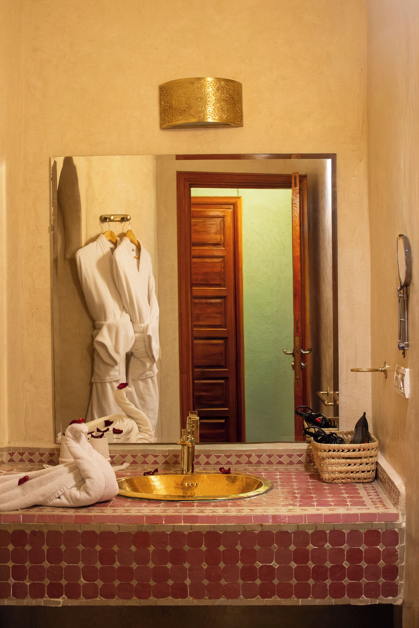 Foto - Riad Atlas Acacia