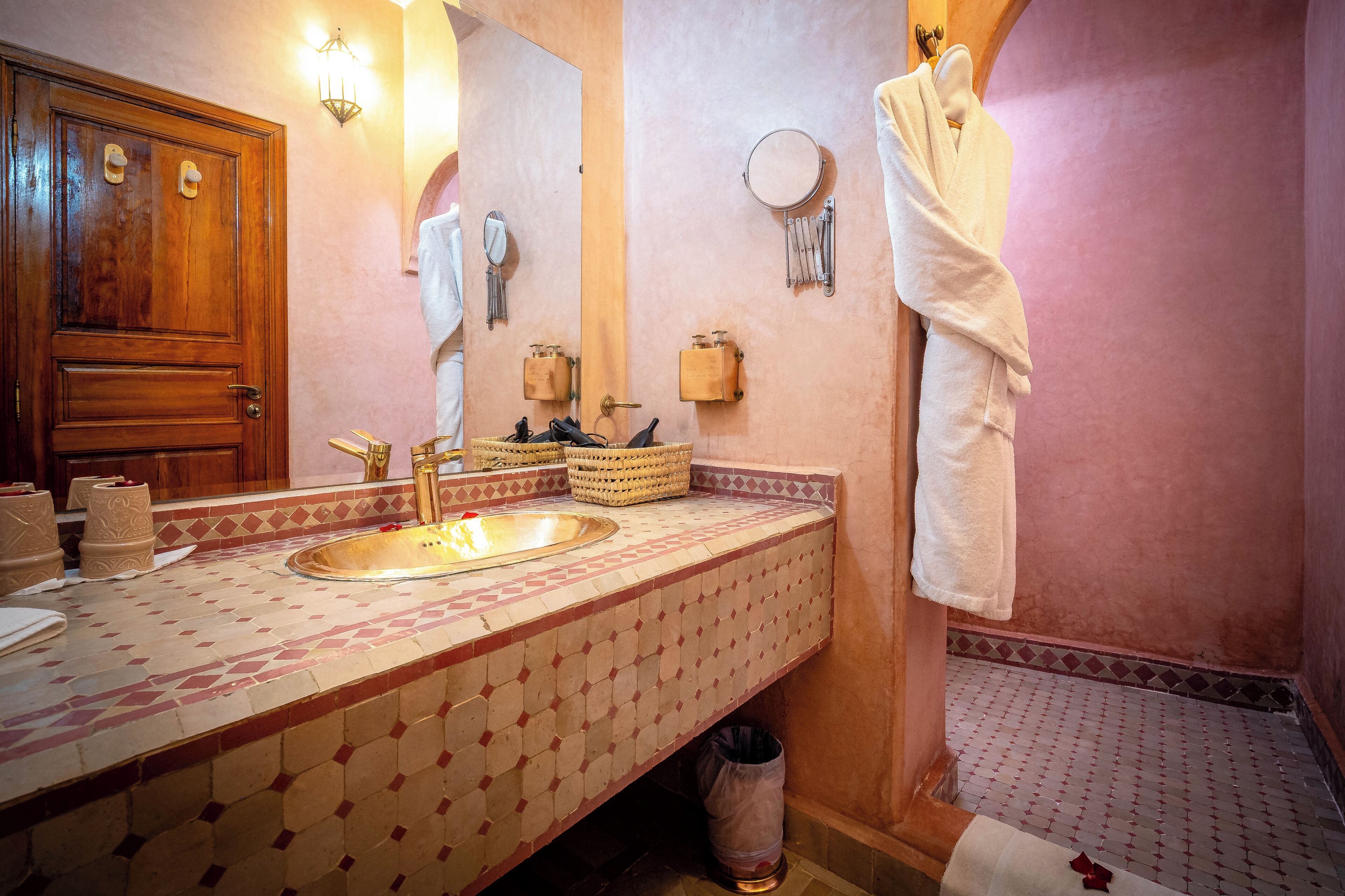 Foto - Riad Atlas Acacia