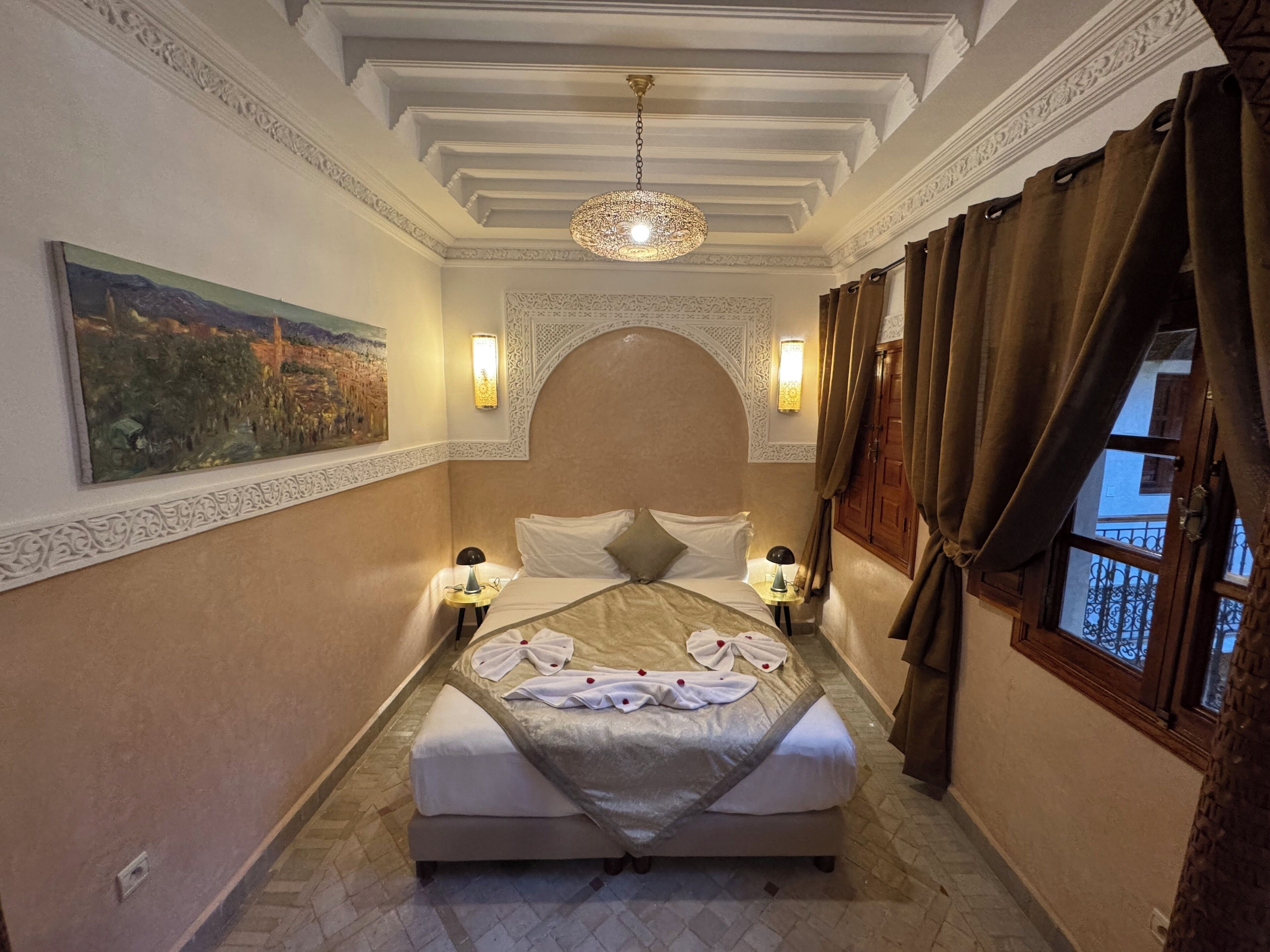 Foto - Riad Atlas Acacia