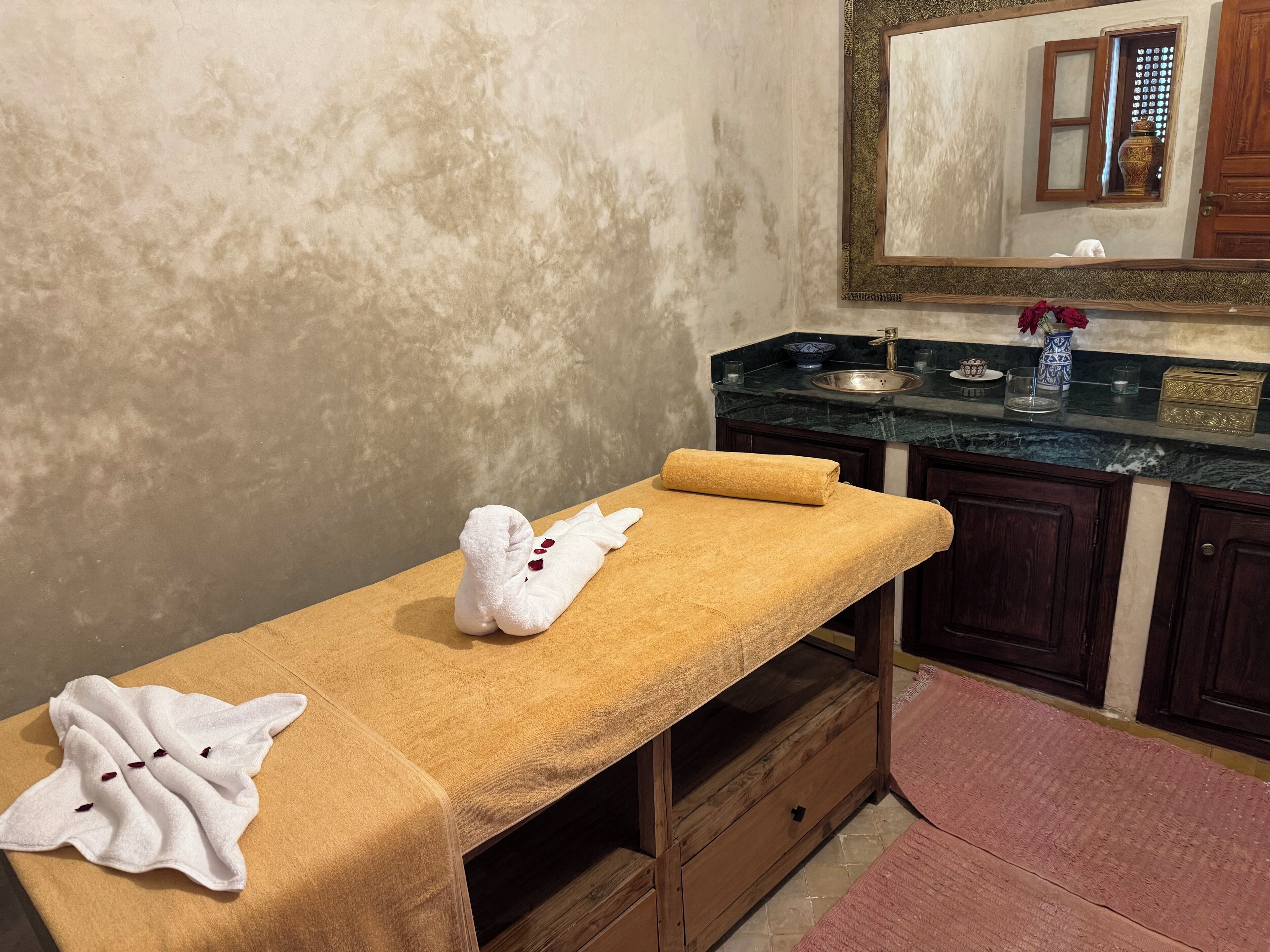 Foto - Riad Atlas Acacia