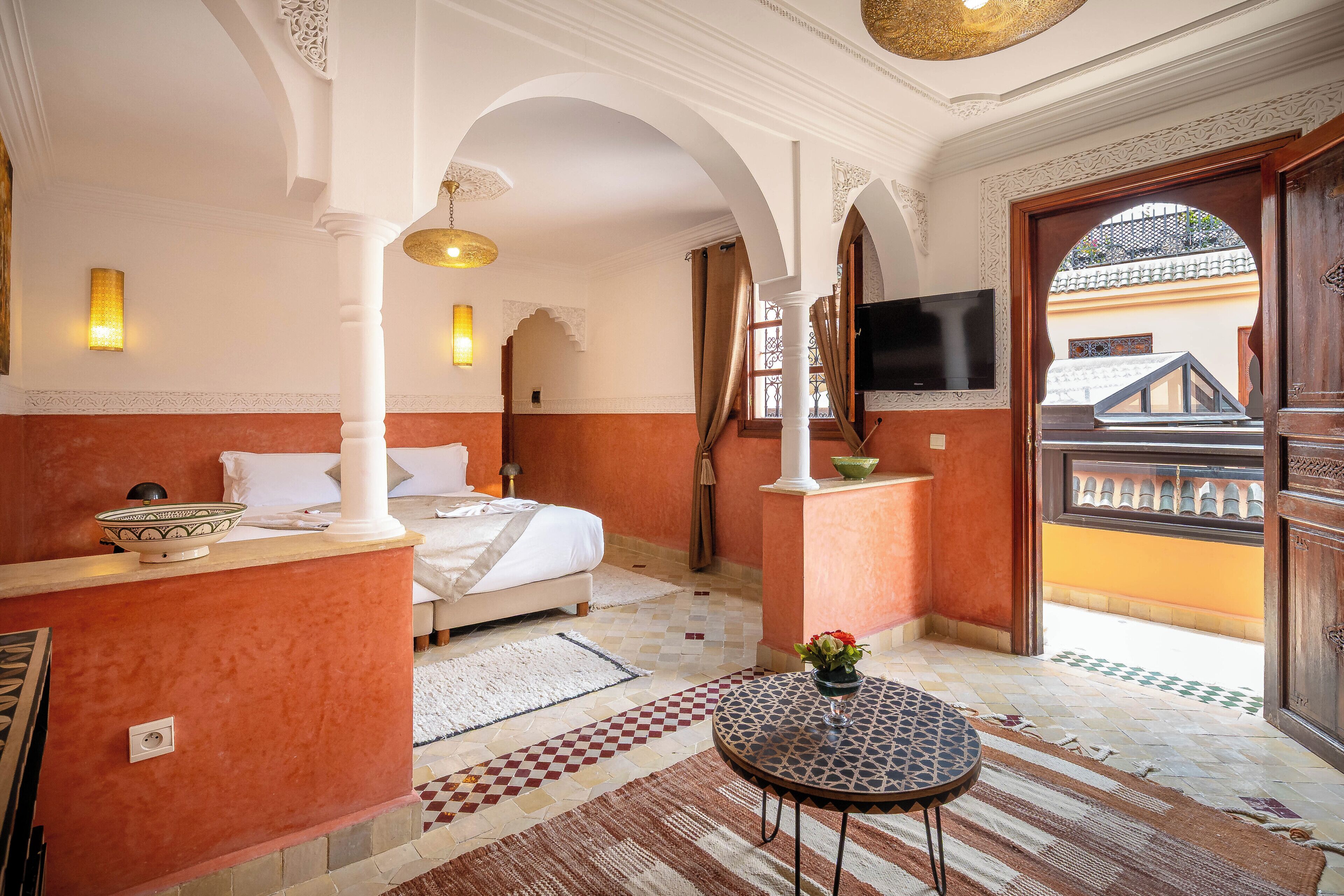 Photo - Riad Atlas Acacia