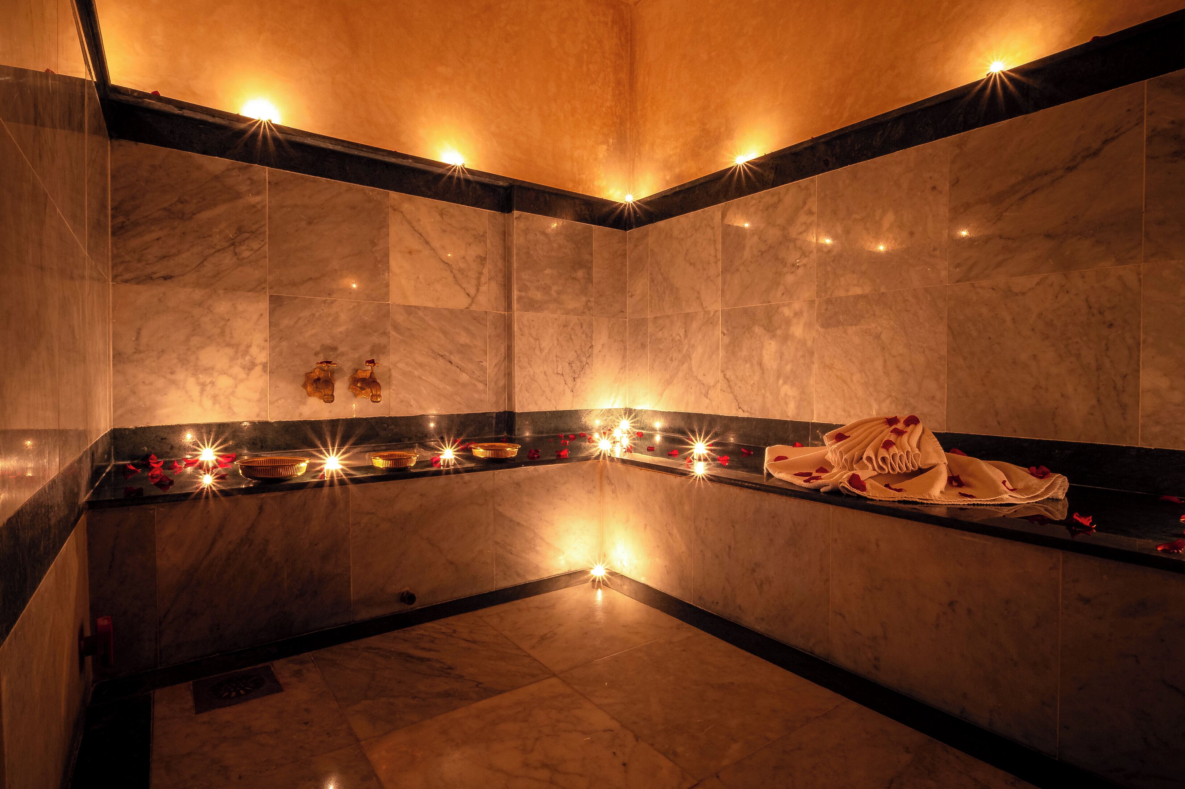 Foto - Riad Atlas Acacia