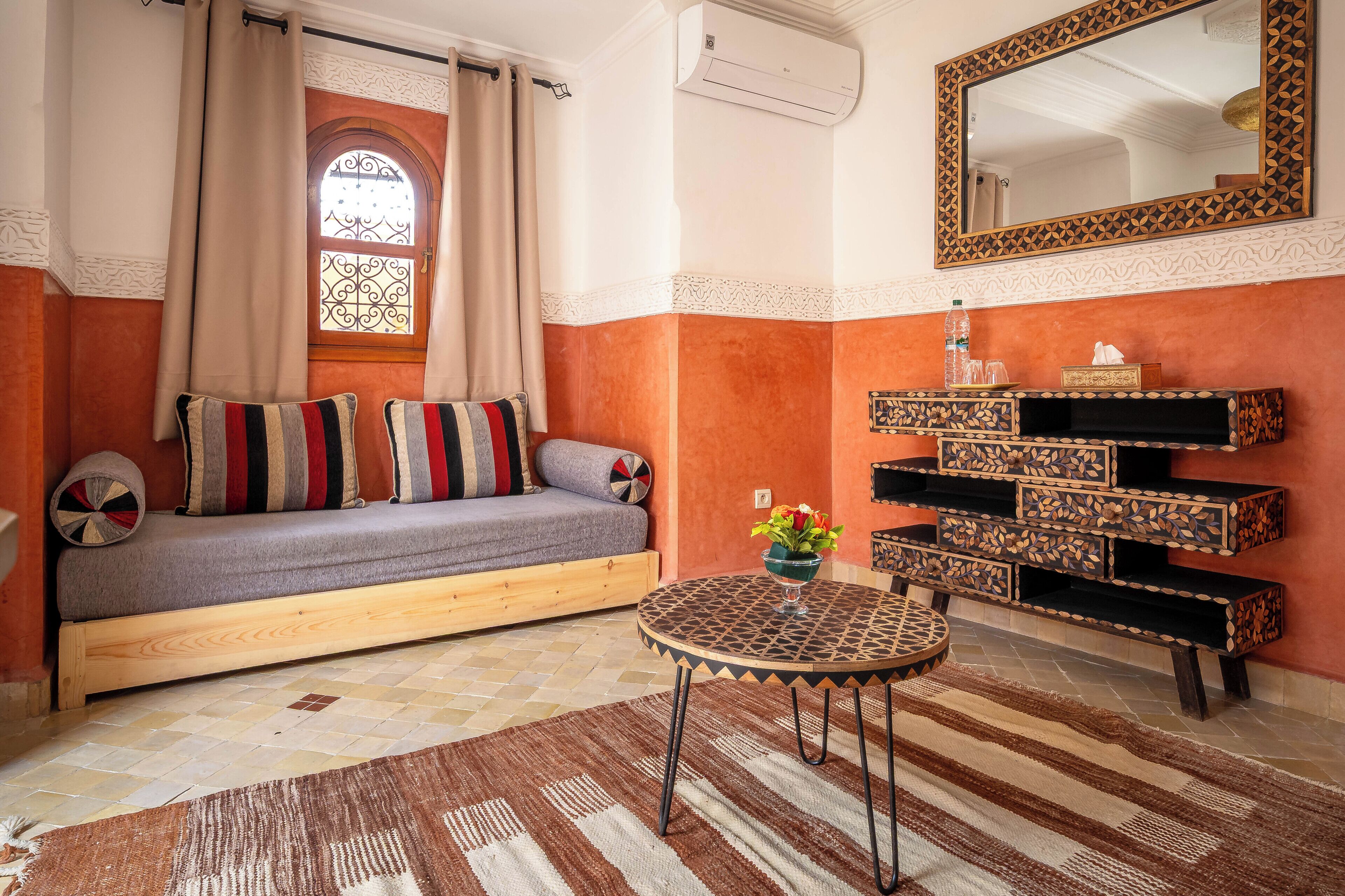 Foto - Riad Atlas Acacia