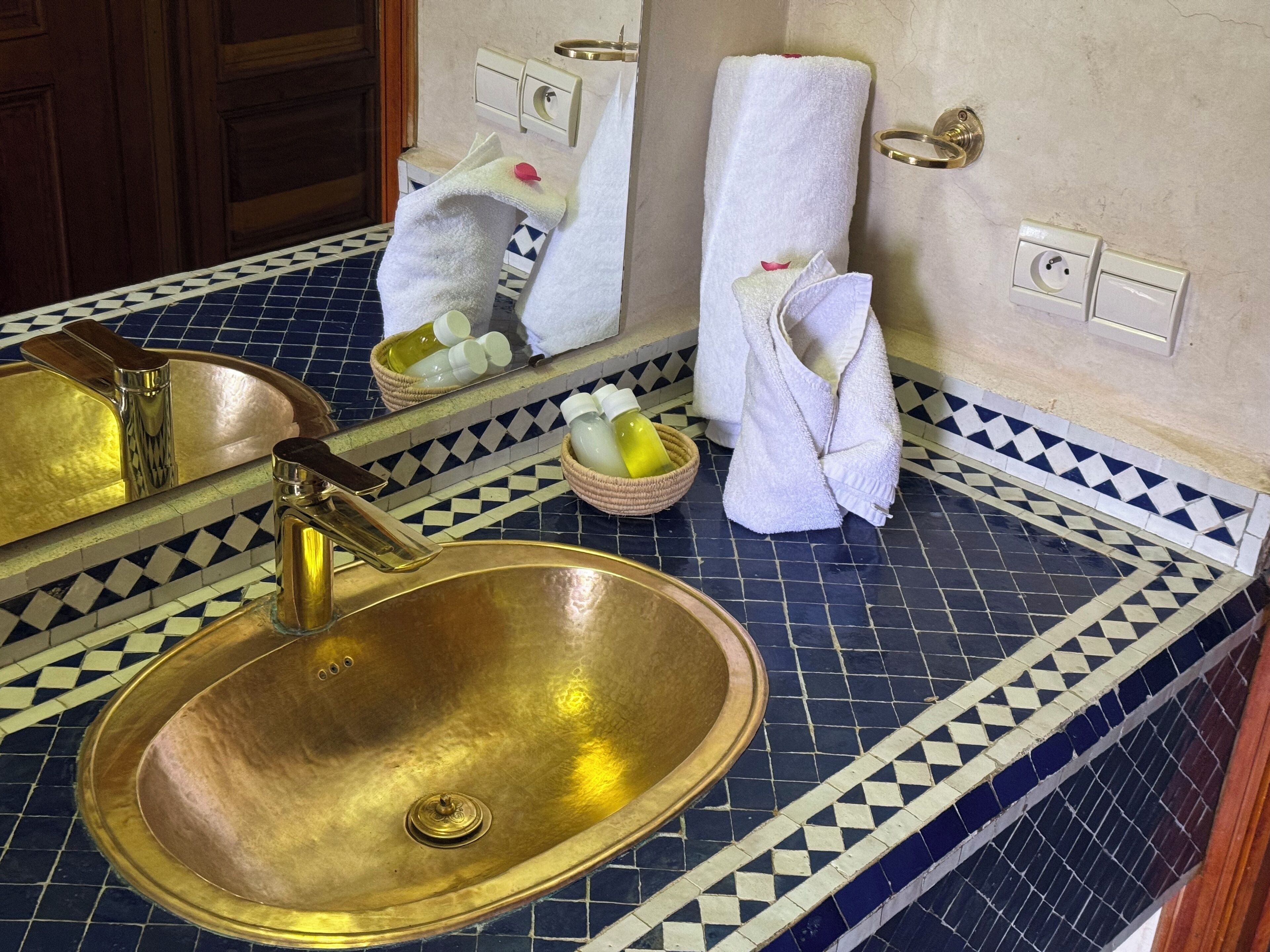 Foto - Riad Atlas Acacia