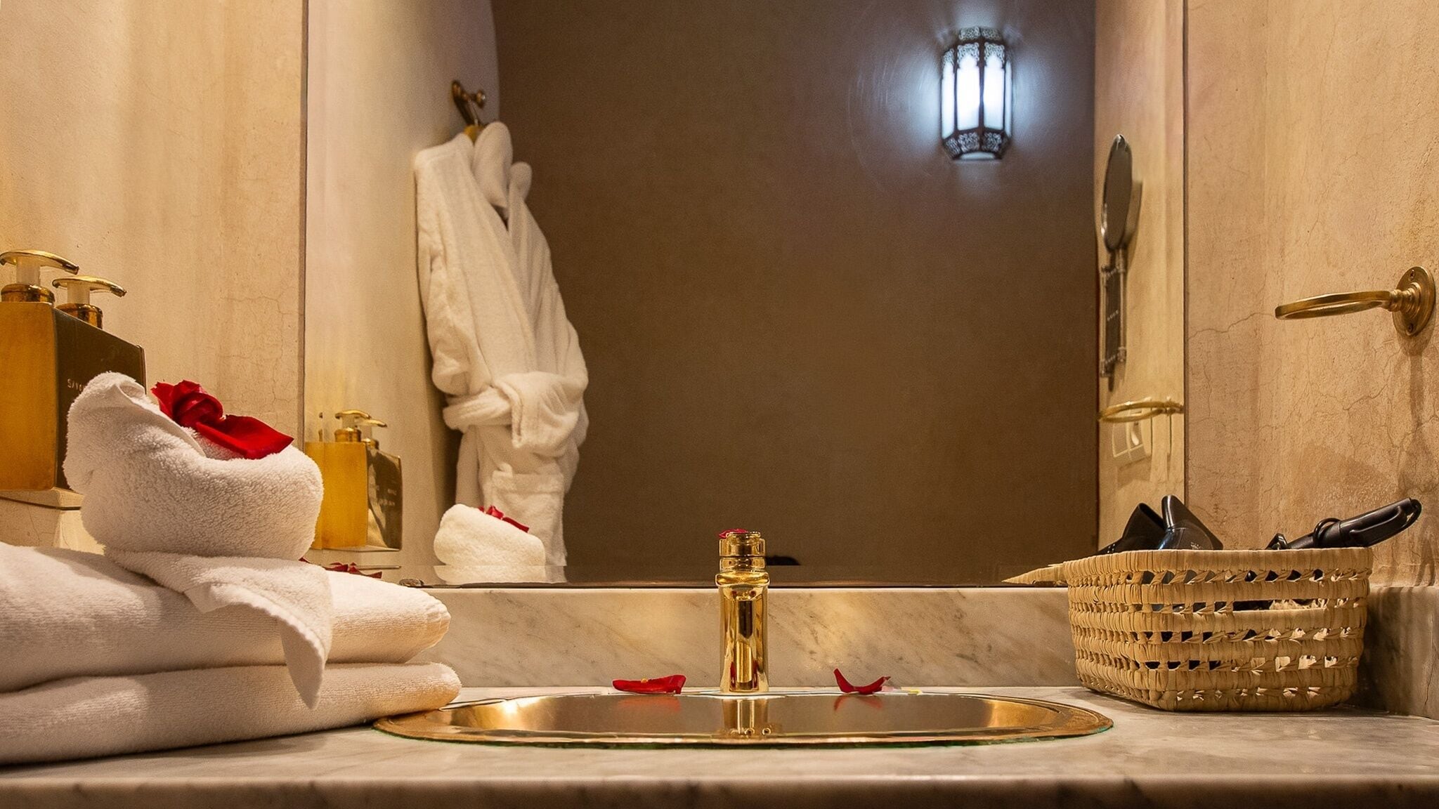 Foto - Riad Atlas Acacia