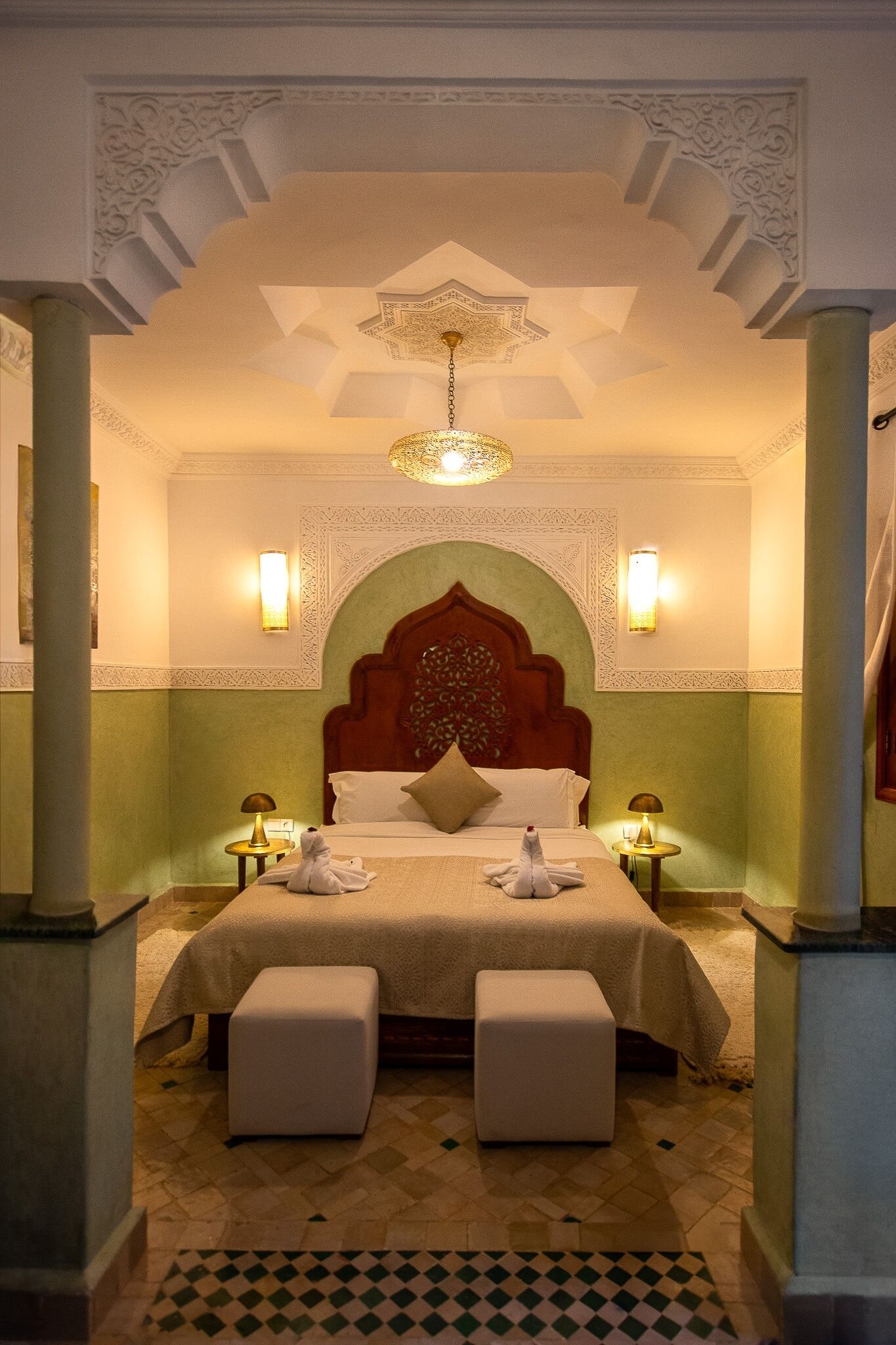 1 bedroom, in-room safe, individually decorated, individually furnished