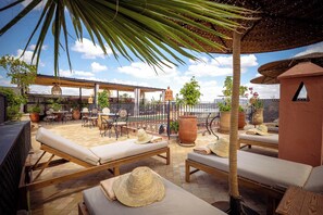 Teras/patio